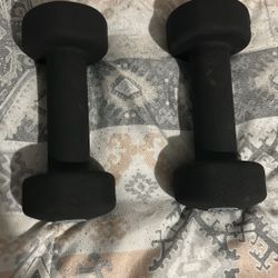 5lb Dumbbell 