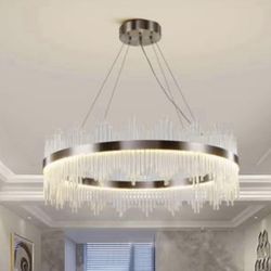 Brand New Chandelier 