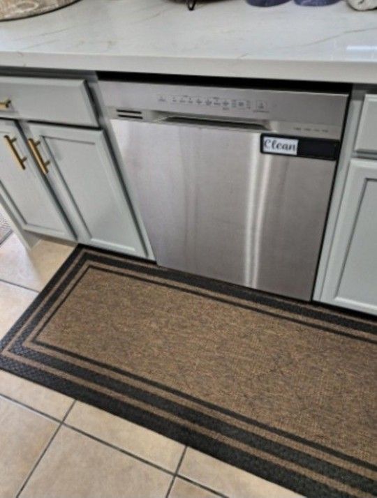 Samsung Stainless Steel