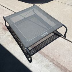 Dog Bed - Elevated Cool Mesh 