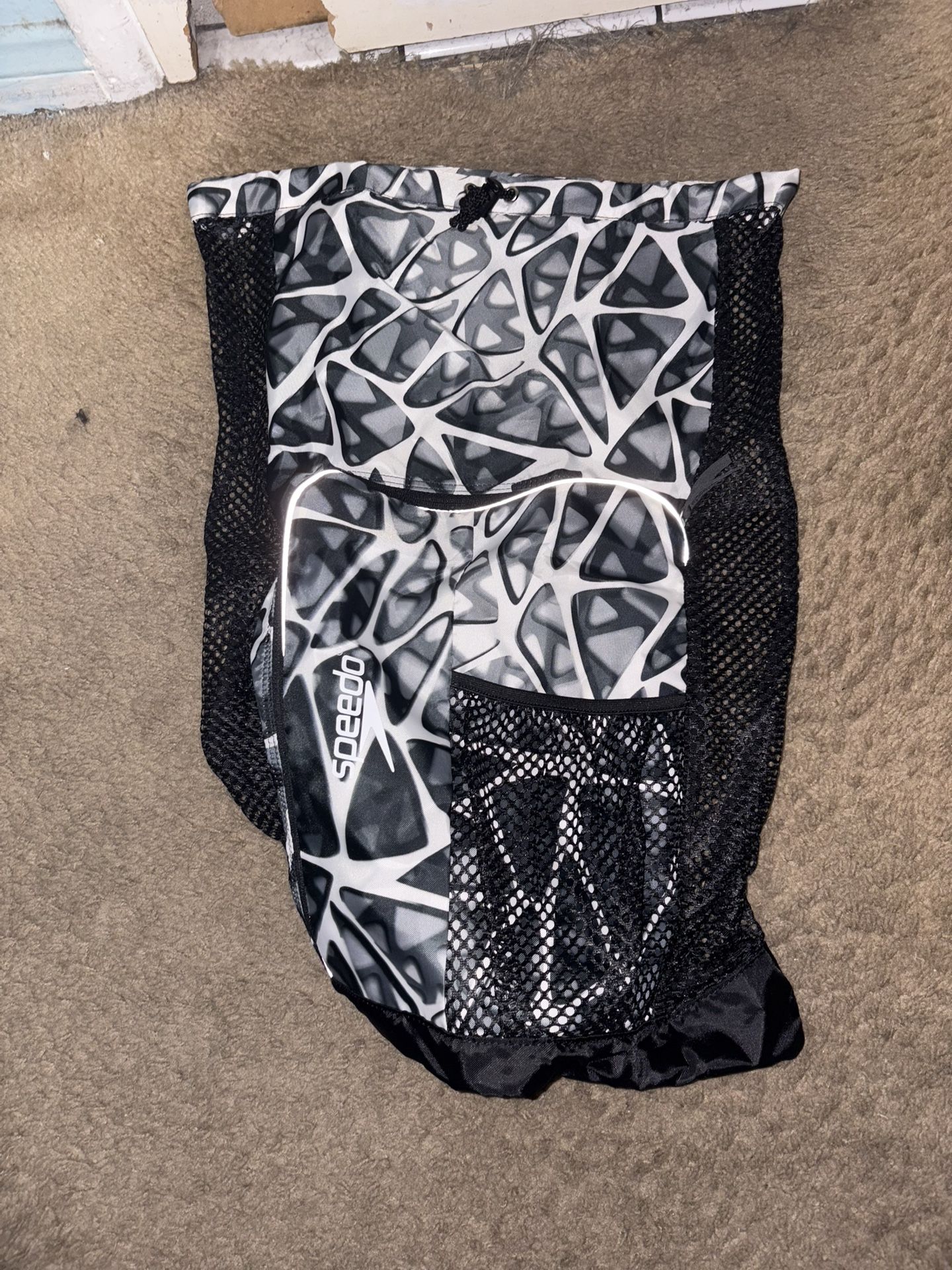 Speedo BackPack