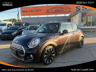 2014 MINI Hardtop