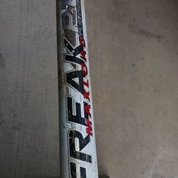 Softball Bat