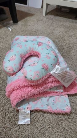 Baby blanket