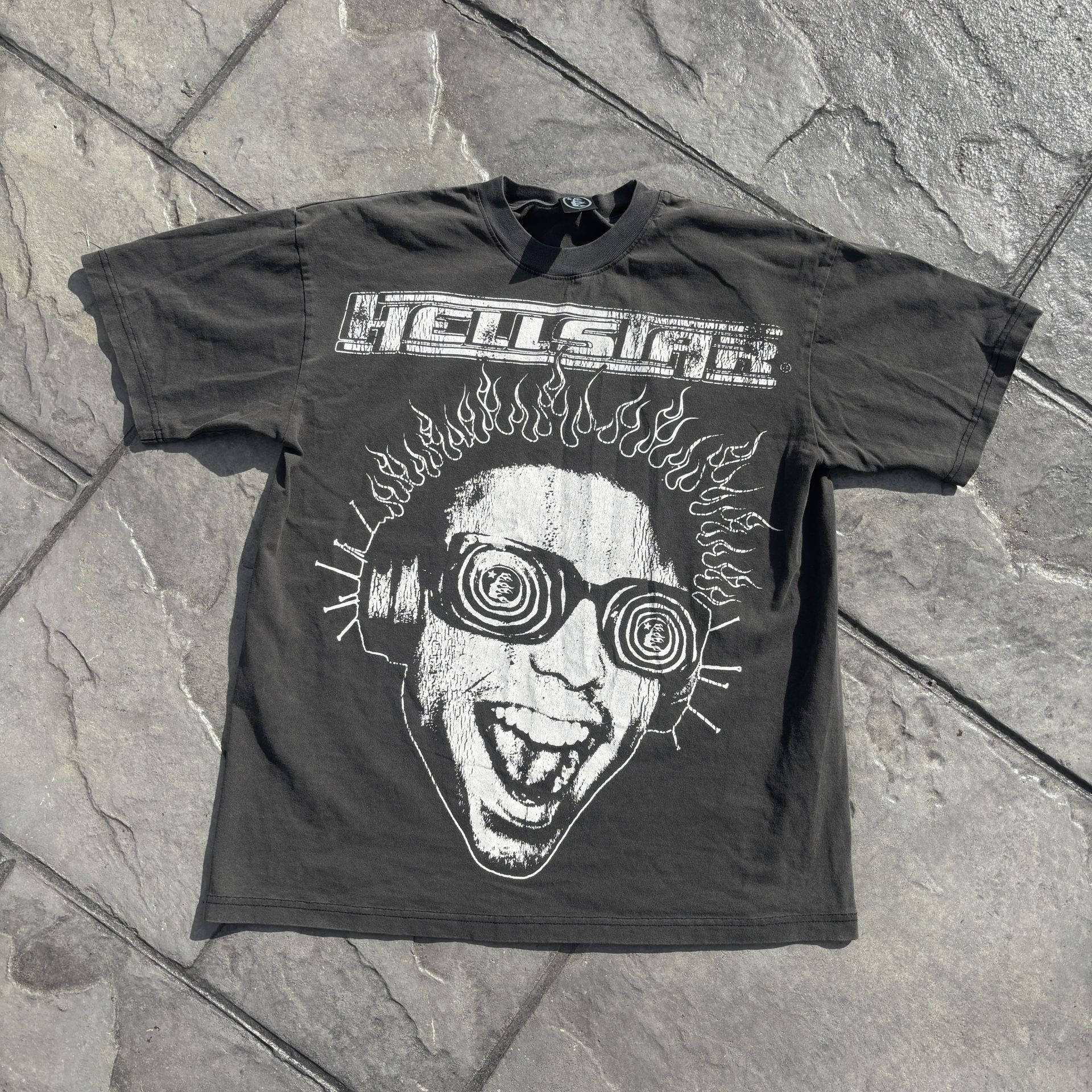 Hellstar Capsule 9 Tee