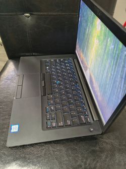 Dell latitude 14 inch laptop