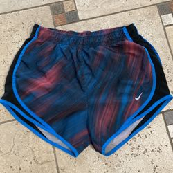 EUC Nike Women Shorts Size S