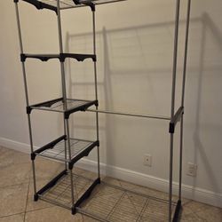 Para Colgar Ropa Y Poner doblada