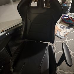 Gamer Chair