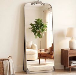 Full Length Mirror, 71"x32"