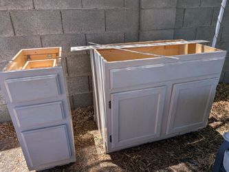 Bathroom Vanity Cabinet