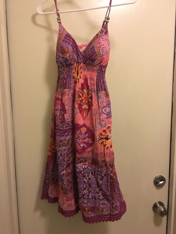 Dress