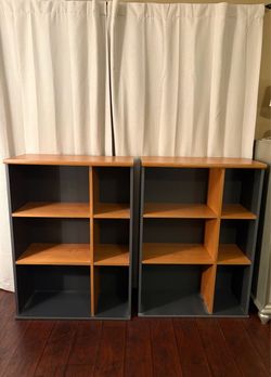 Shelves, organizer