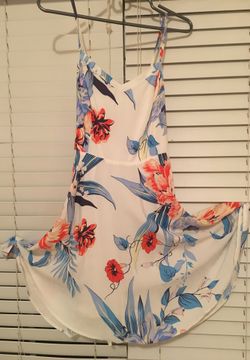 Old Navy Dress