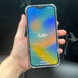🍎 I Phone  13  Pro  Max 