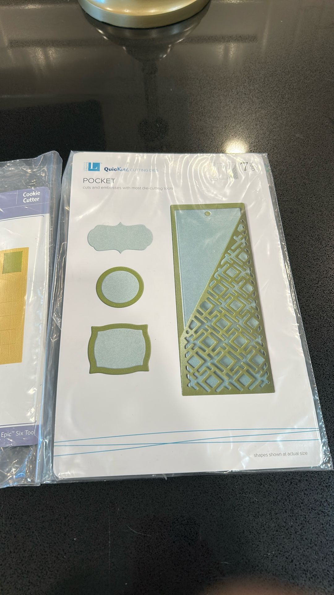 Dies For Crafting