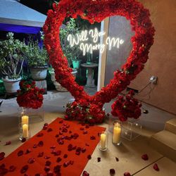 Marry Me Heart 