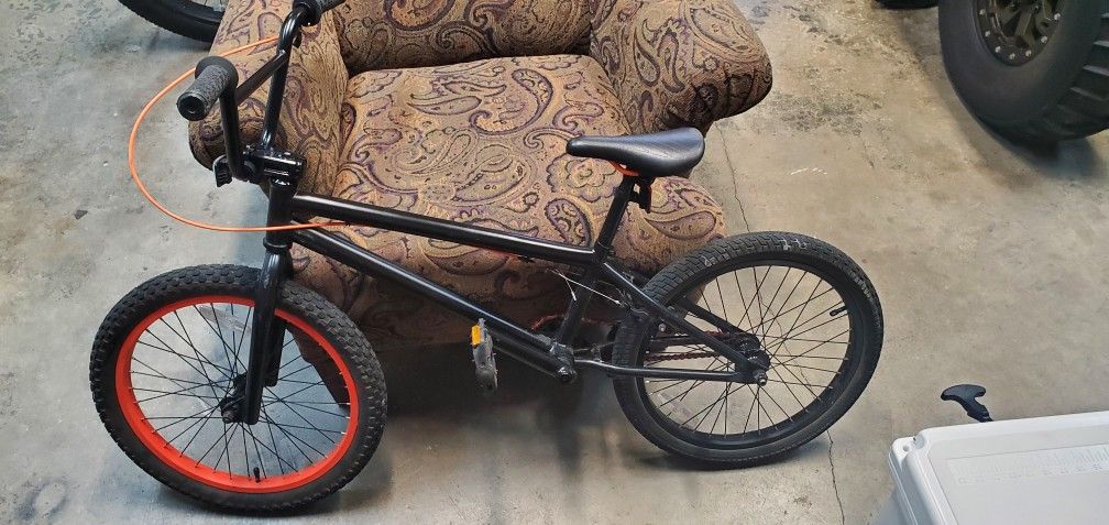 Bmx Bike Mirraco Gargoyle