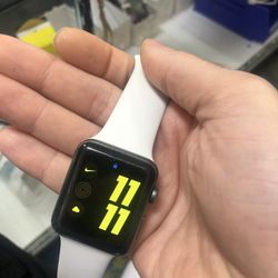 🔥🔥apple Watch Series 3 42mm