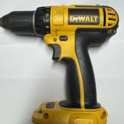 Dewalt Cordless Drill DC730 14.4v