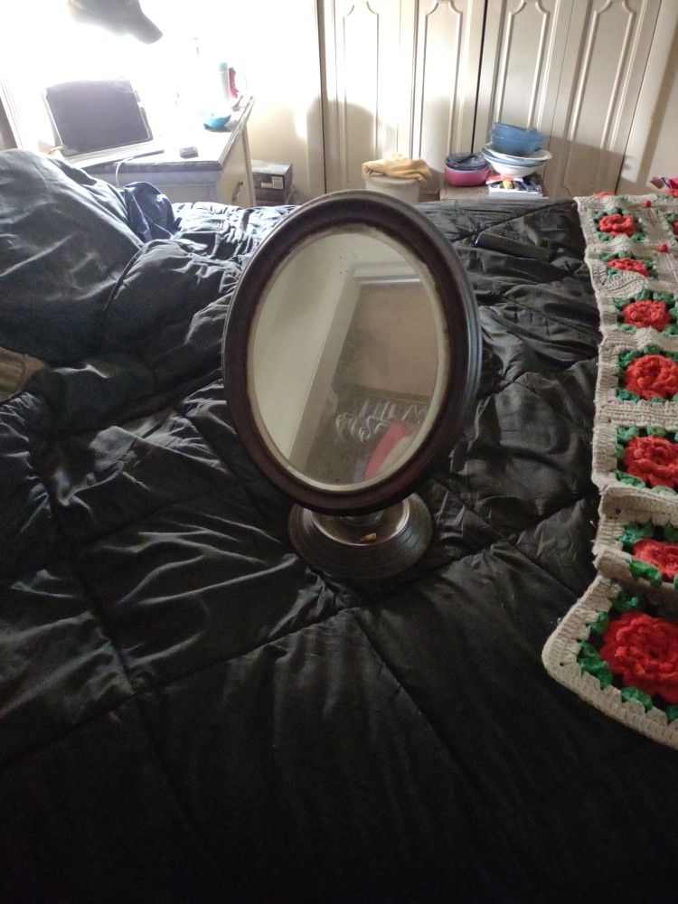 Antique Mirror