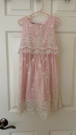 Girl’s Blueberi Boulevard Dress Size 5
