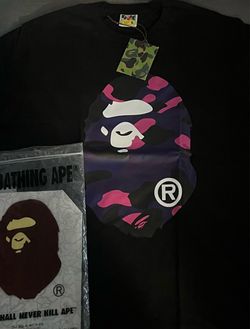 Bape shirt