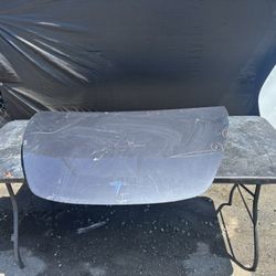 2017 2018 2019 2020 2021 2022 2023 Tesla Model 3 Hood Used OEM