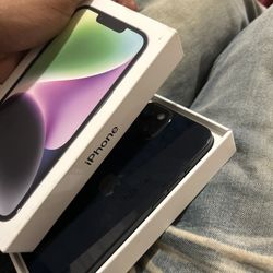 IPHONE 14 UNLOCKED 