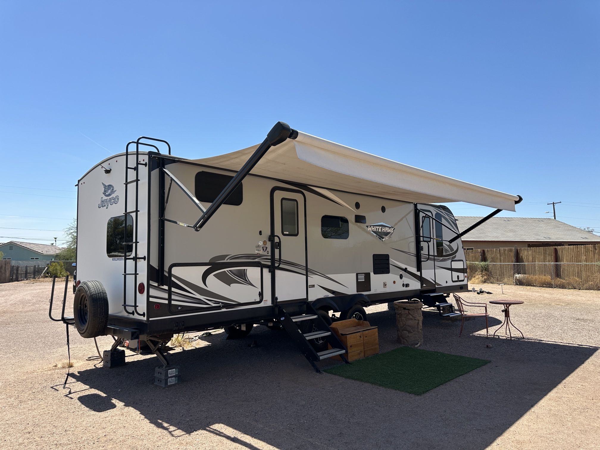 2020 Jayco Whitehawk 29BH