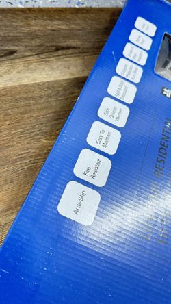 VINYL FLOORING $1,89