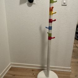 IKEA krokig kids Coat Rack 