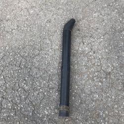 Blower attachments