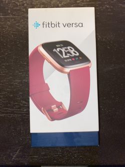 FITBIT VERSA