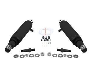 Monroe Max-Air Air Adjustable Air Shock Absorber Pack of 2 MA743 Chevy C10 73-91