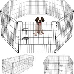 Puppy Playpen