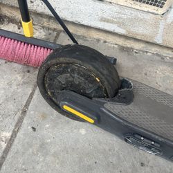 E-Scooter/ Bike