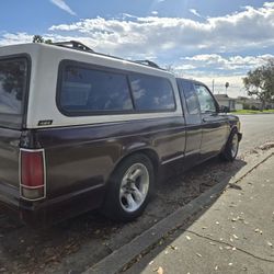 Pido 3000 Si Le Interesa 3k 92 S10