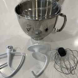 KitchenAid Mixer Replacement Parts 