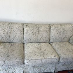 Vintage Couch 