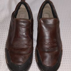 Mens Ariat Shoes