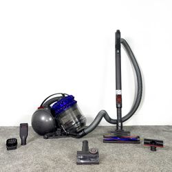 Dyson Cinetic Big Ball Animal Canister Vacuum Cleaner