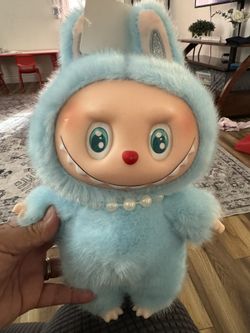 Mid Size Plush Labubu