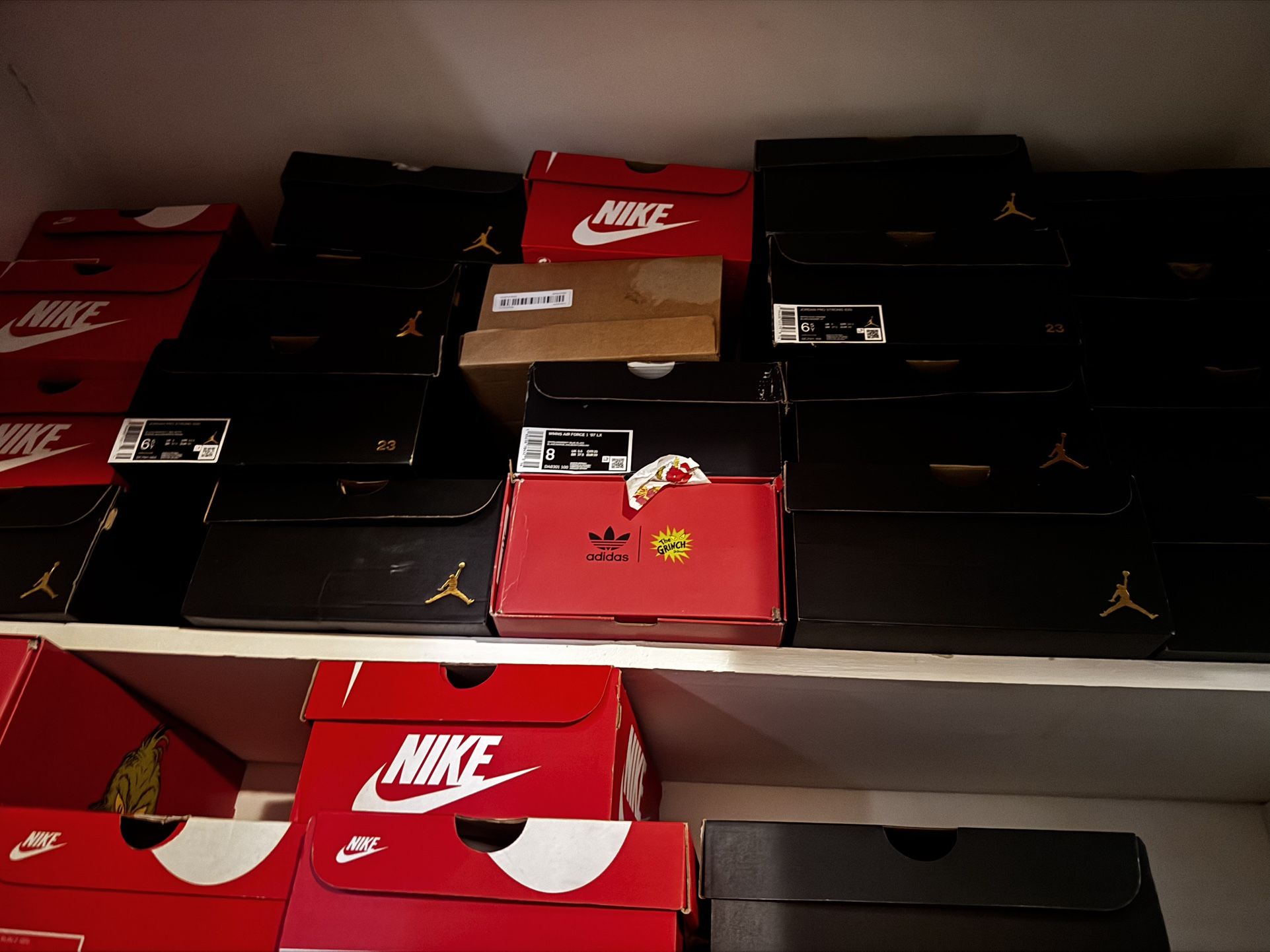 Shoes Men And Women