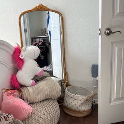 This Is My Mirror I Just Bought It not That Long Ago