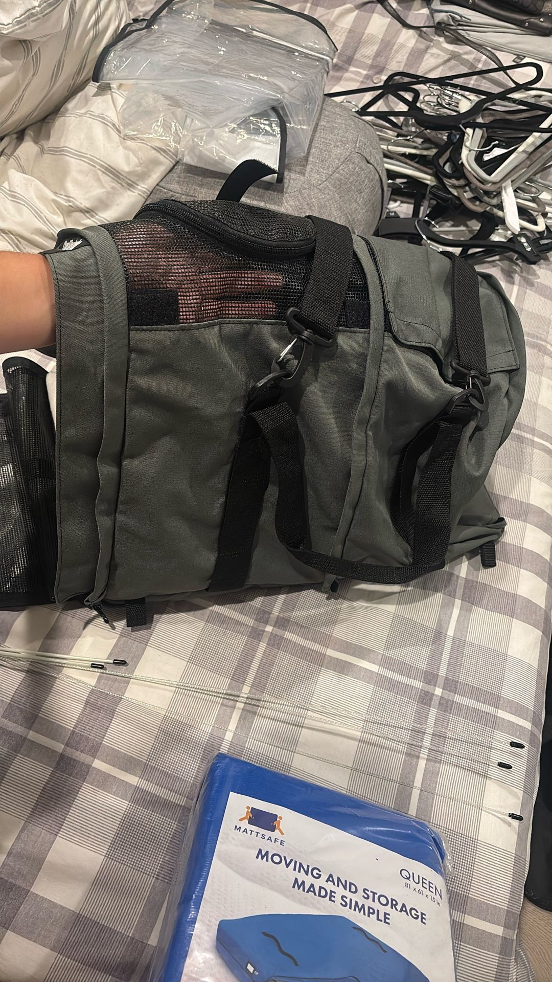 Pet Carrier