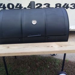 BBQ Grill $295