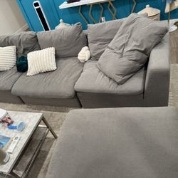 Modular Sofa 