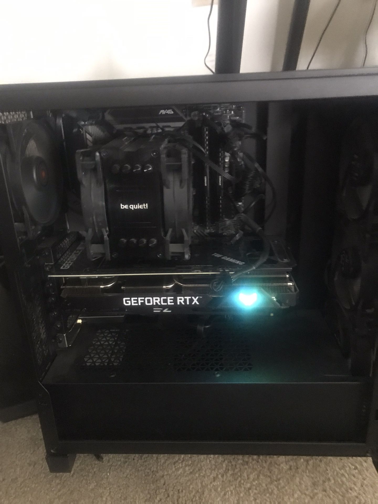 Ryzen 7 5800X