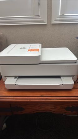 HP ENVY PRINTER